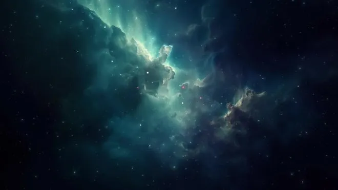 他在CPU你是什么梗 - 量子世界：微观宇宙的奇异法则